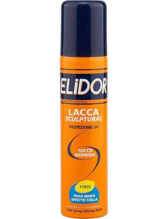 ELIDOR LACCA FISSAGGIO FORTE 300ML