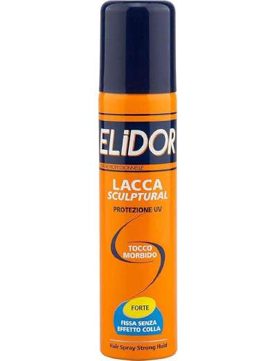 ELIDOR LACCA FISSAGGIO FORTE 300ML