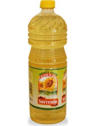 SORRENTO OLIO DI GIRASOLE BT LT 1