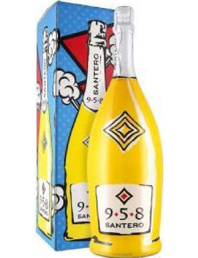 SANTERO 958 EXTRA DRY MILLESIMATO CL 75