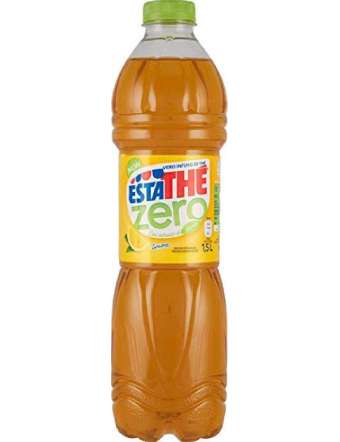 ESTATHE ZERO LIMONE BT CL 150