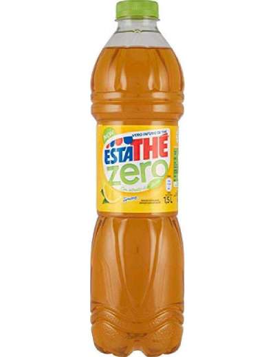 ESTATHE ZERO LIMONE BT CL 150