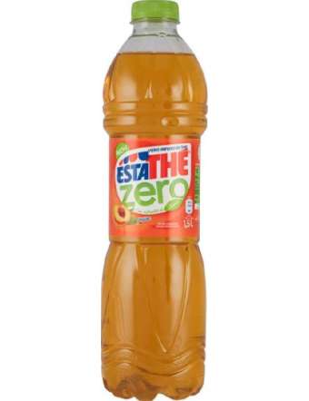 ESTATHE ZERO PESCA BT CL 150