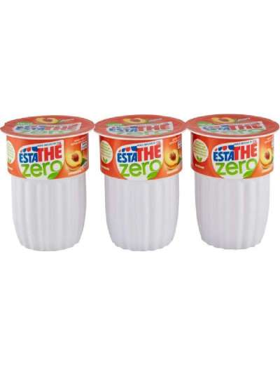 ESTATHE ZERO PESCA T3 ML 600