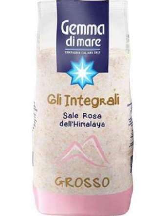 GEMMA DI MARE SALE ROSA HIMALAYA KG 1