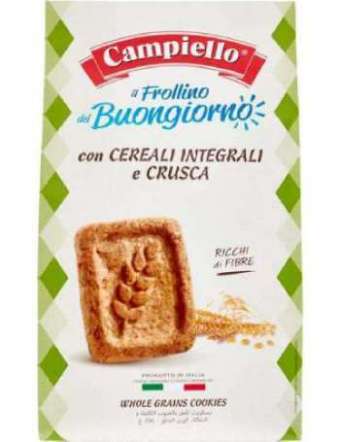 CAMPIELLO FROLLINI INTALLA CRUSCA GR 350