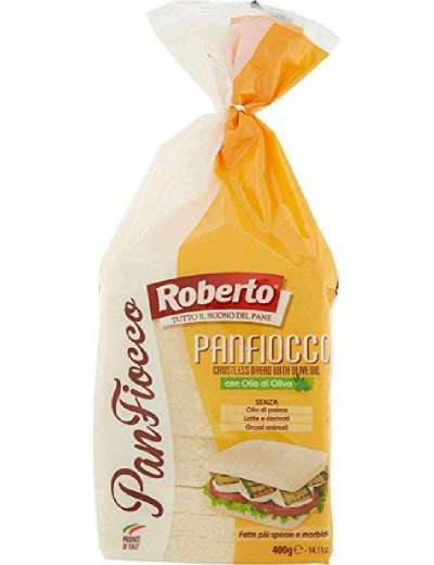 ROBERTO PANE PANFIOCCO GR 400