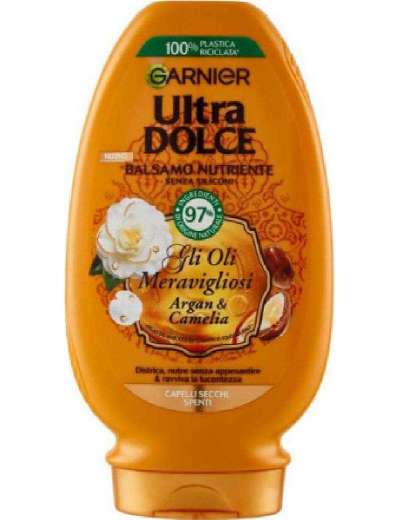 ULTRA DOLCE BALSAMO 200 ML IL MERAVIGLIOSO