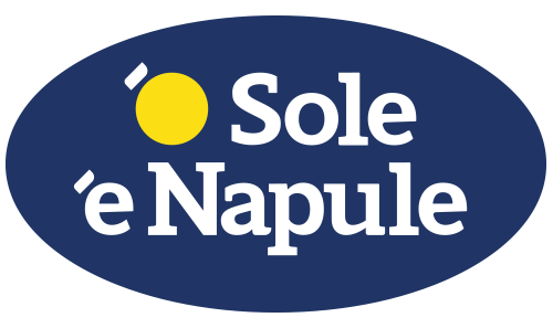 'O SOLE 'E NAPULE